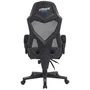 Stinger By Woxter Woxter Stinger Station Sense Silla Gaming Ergonómica con Respaldo de Malla, Reclinable 135°, Ajustable - Negro - Ref. GM26-124